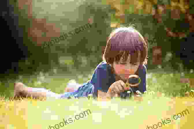 A Child Exploring A Lush Forest In Think Green Think Green (Rhyming Children S Picture About Caring For Our Planet)