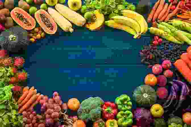 A Colorful Display Of Fresh Fruits And Vegetables Better Health Naturally: 11 Tips About Natural Health You Can T Afford To Miss