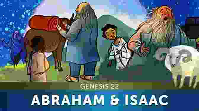 Abraham Sacrifice Book Cover Abraham S Sacrifice (Quran Stories For Kids 7)