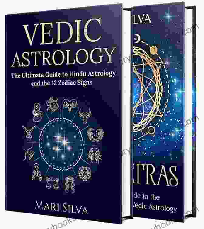 Anuradha Nakshatra Hindu Astrology: A Guide To Vedic Astrology The 12 Zodiac Signs And Nakshatras (Spiritual Astrology)