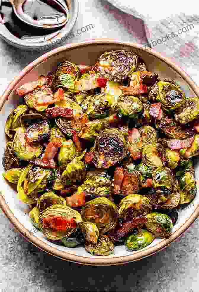 Brussels Sprouts With Bacon Twelve Terrific Thanksgiving Recipes: Gluten Free Vegan