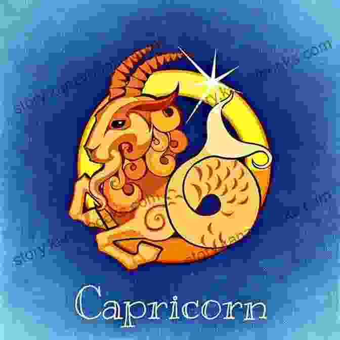 Capricorn Zodiac Sign Hindu Astrology: A Guide To Vedic Astrology The 12 Zodiac Signs And Nakshatras (Spiritual Astrology)