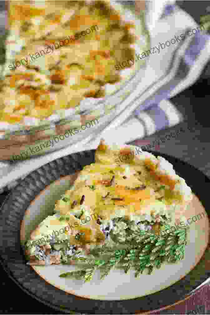 Cheesy Rice Flour Quiche Rice Flour Recipes 40 Gluten Free Rice Flour Recipes For All Occasions