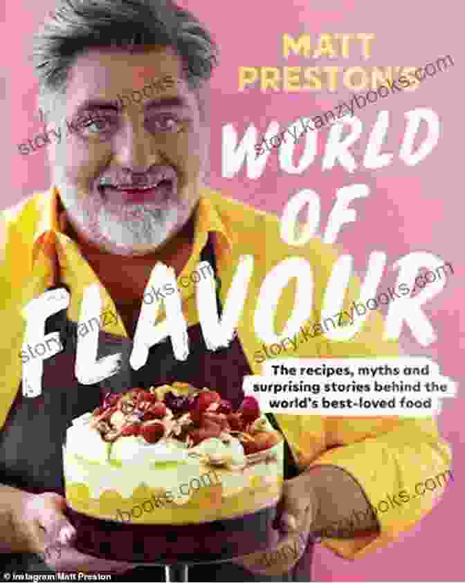 Cover Of Matt Preston's Cookbook, More Matt Preston