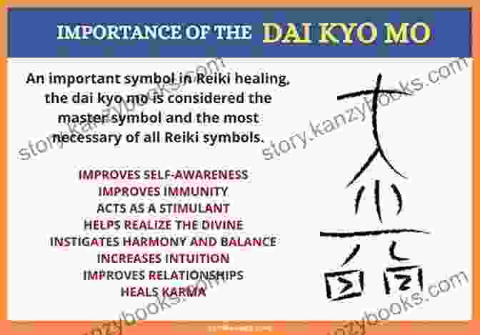 Dai Ko Myo Symbol For Spiritual Enlightenment Advanced Reiki Healing: Enhance Your Skills In Reiki Healing Symbol Activations Distance Healing Angelic Reiki Crystal Healing And More (Spiritual Healing)