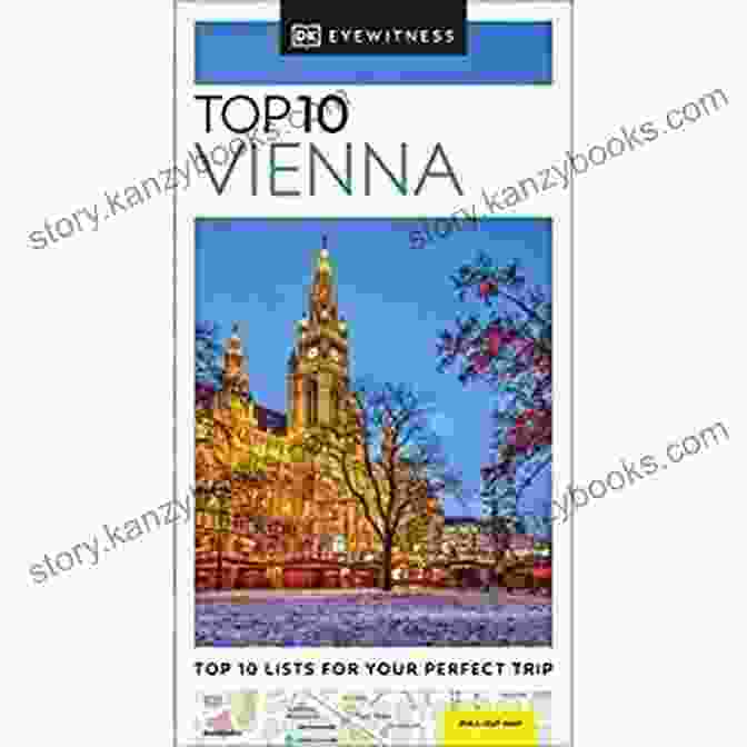 DK Eyewitness Top 10 Vienna Pocket Travel Guide DK Eyewitness Top 10 Vienna (Pocket Travel Guide)