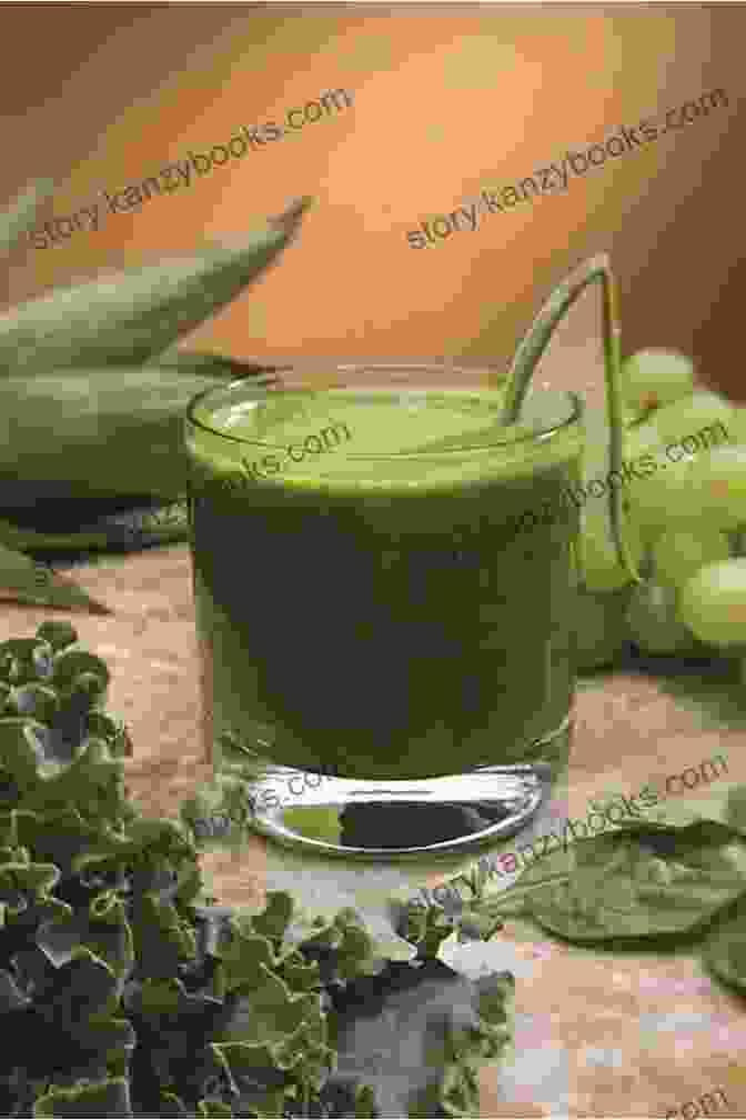 Emerald Glow Juice Recipe Juicing Detox Collection: Over 65 Recipes To Enjoy