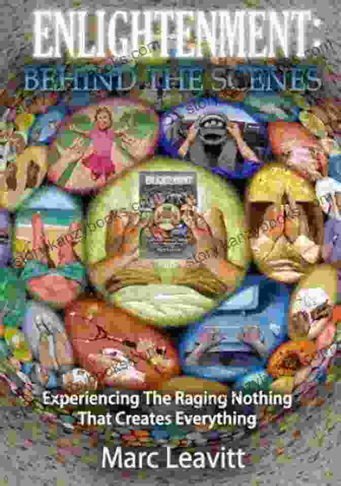 Enlightenment Behind The Scenes: Reality Explained Book 2 Enlightenment: Behind The Scenes (Reality Explained Trilogy 1)