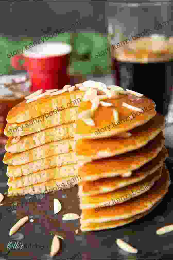 Fluffy Rice Flour Pancakes Rice Flour Recipes 40 Gluten Free Rice Flour Recipes For All Occasions