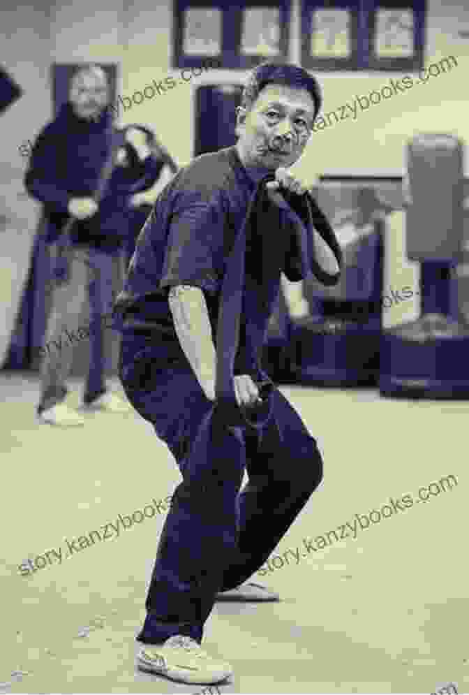 Grandmaster Liang Demonstrating Tai Chi Movements Martial Musings Thoughts On Tai Chi And Other Martial Arts