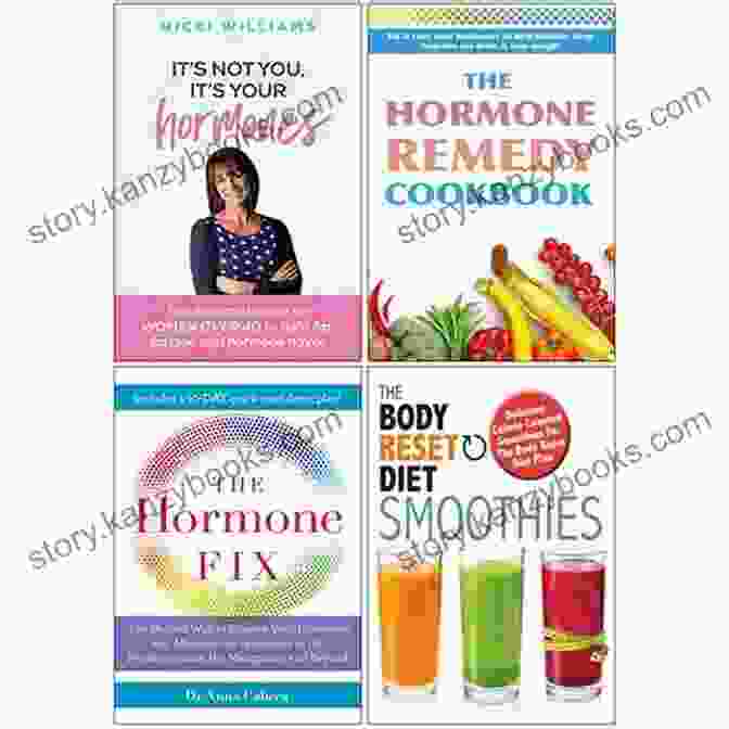 It's Not You, It's Your Hormones It S Not You It S Your Hormones: The Essential Guide For Women Over 40 To Fight Fat Fatigue And Hormone Havoc