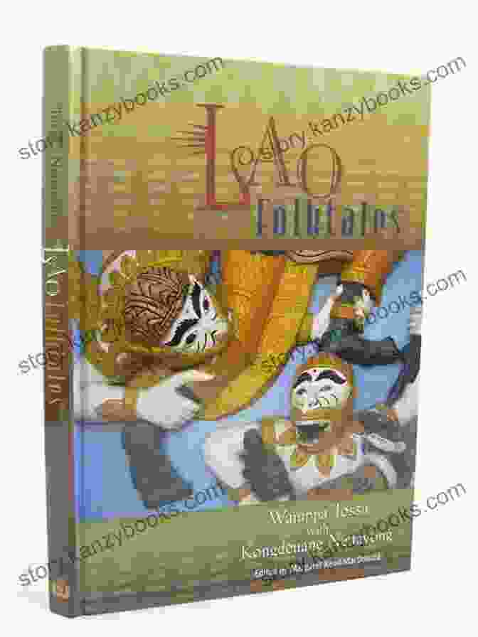 Lao Folktales World Folklore Hardcover Lao Folktales (World Folklore (Hardcover))