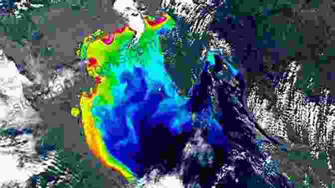 Satellite Image Of A Flood Satellite Earth Observations And Their Impact On Society And Policy