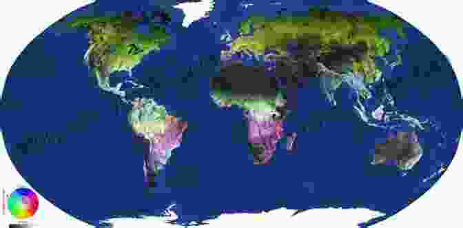 Satellite Image Of Land Cover Changes Over Time Satellite Earth Observations And Their Impact On Society And Policy