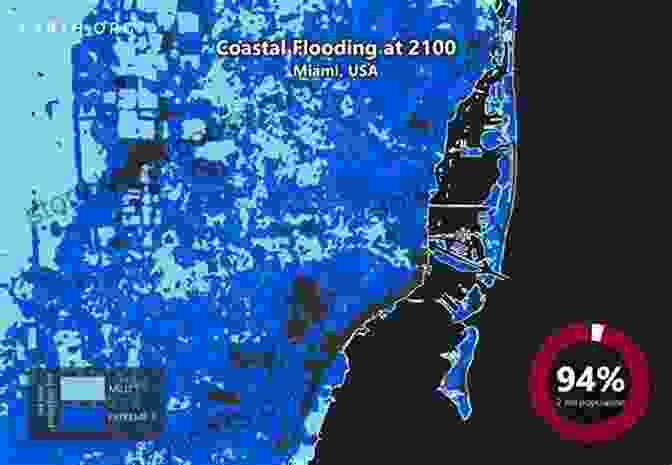 Satellite Image Of Sea Level Rise Satellite Earth Observations And Their Impact On Society And Policy