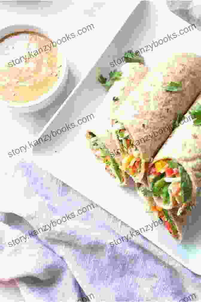 Savory Rice Flour Wraps Rice Flour Recipes 40 Gluten Free Rice Flour Recipes For All Occasions