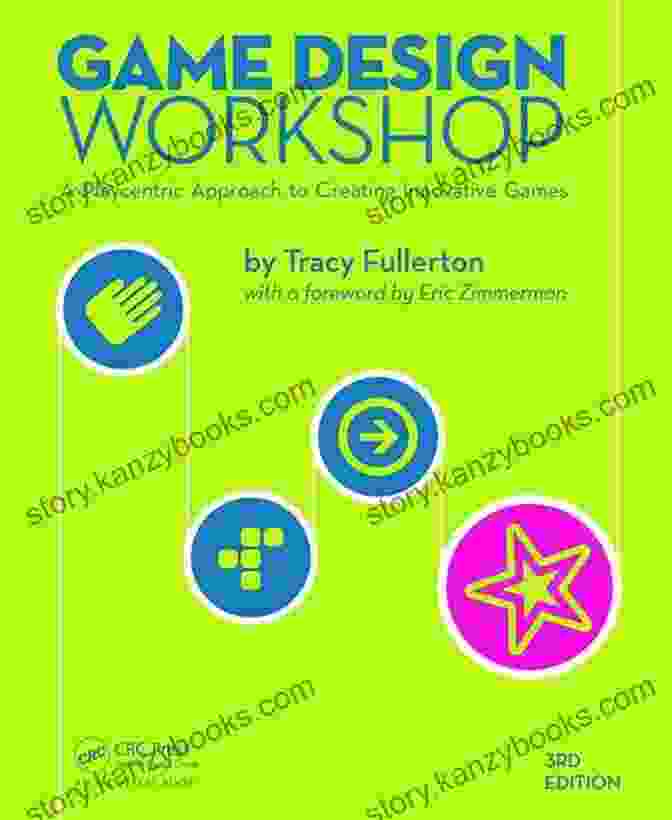 Screenshot Of A Game Designed Using The Playcentric Approach Game Design Workshop: A Playcentric Approach To Creating Innovative Games Fourth Edition