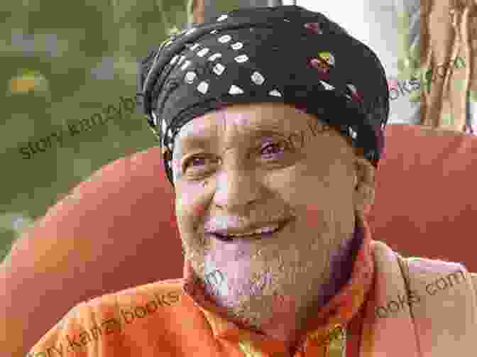 Swami Satyananda Saraswati Meditating Sure Ways To Self Realization Swami Satyananda Saraswati