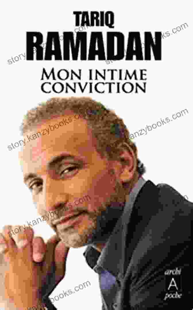 Tariq Ramadan, Author Of Islamic Creed Islamic Creed Tariq Ramadan