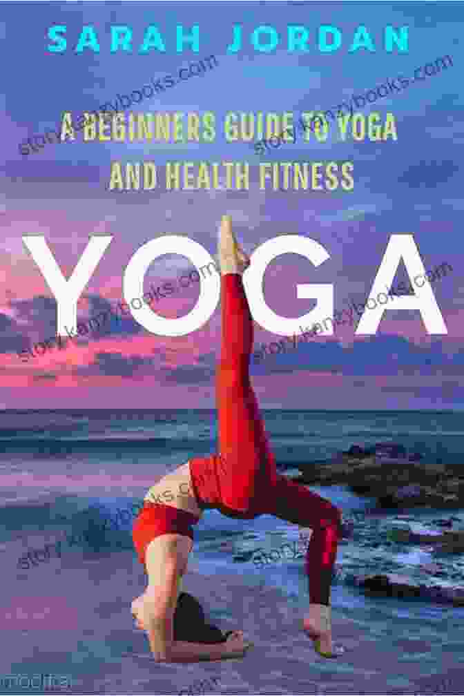 Ten Minutes Easy Fitness Yoga Book Cover Ten Minutes Easy Fitness Yoga