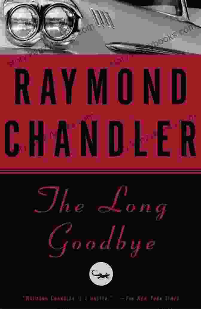 The Long Goodbye Book Cover The Long Goodbye Patti Davis