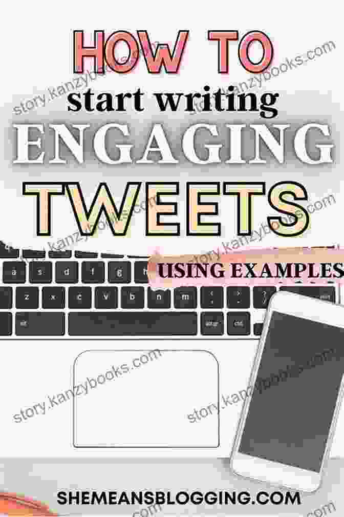 Tips And Tricks For Writing Engaging Tweets How To Be Successful On Twitter