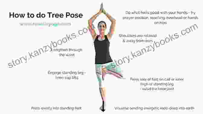 Tree Pose Do You Want To Try?: Yoga For Kids