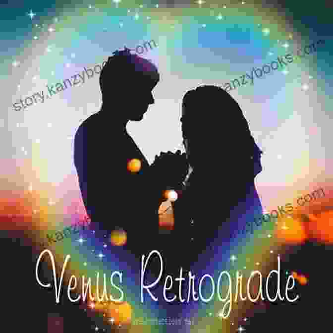 Venus: Love, Relationships, And Harmony Uranus In Astrology: The Ultimate Guide To The Planet Of Change (Planets In Astrology)