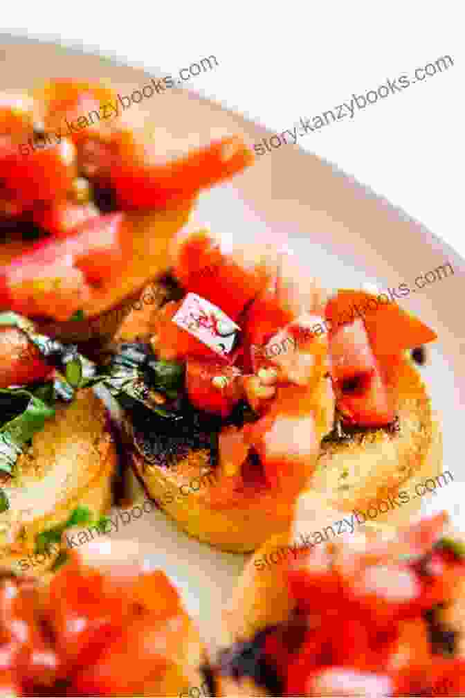 Watermelon Bruschetta With Balsamic Glaze Hello 365 Melon Recipes: Best Melon Cookbook Ever For Beginners Watermelon Recipe Summer Salads Cookbook Tropical Fruit Cookbook Fruit Punch Recipe Healthy Salad Dressing Recipe 1