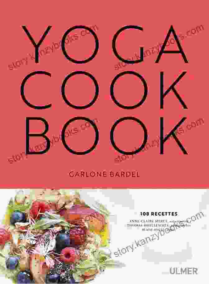 Yogic Cooking Book Cover Yogic Cooking: Nutritious Vegetarian Food