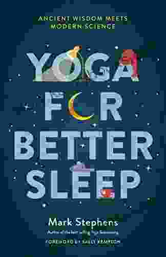 Yoga For Better Sleep: Ancient Wisdom Meets Modern Science