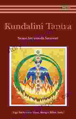 Kundalini Tantra Swami Satyananda Saraswati