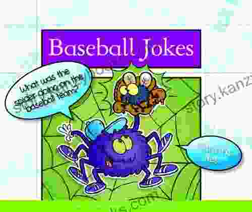 Baseball Jokes (Laughing Matters) Marcus Emerson