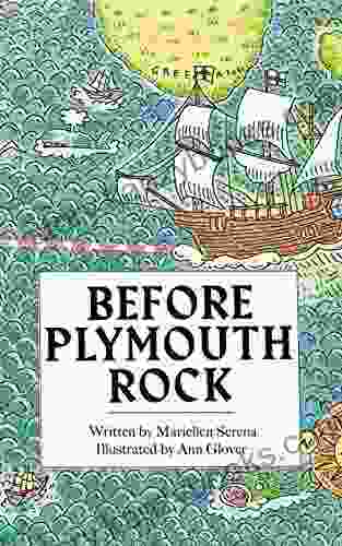 Before Plymouth Rock: Commemorative Edition: 1620 2024