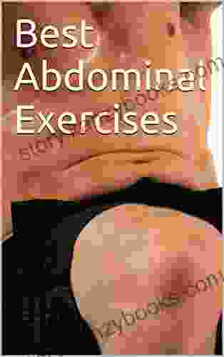 Best Abdominal Exercises (Luxe Bodz)