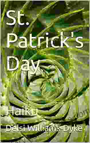 St Patrick S Day: Haiku Ron Roy