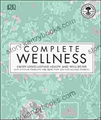 Complete Wellness Mark Stephens