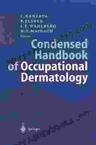 Condensed Handbook of Occupational Dermatology