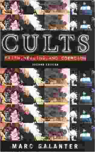 Cults: Faith Healing And Coercion