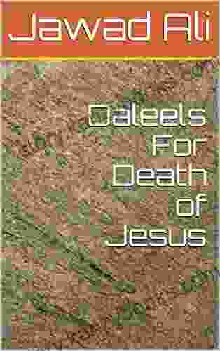 Daleels For Death Of Jesus