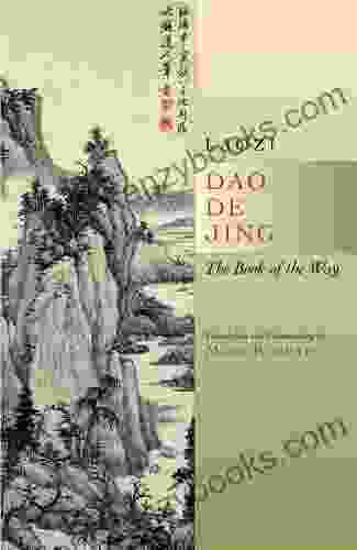 Dao De Jing: The Of The Way