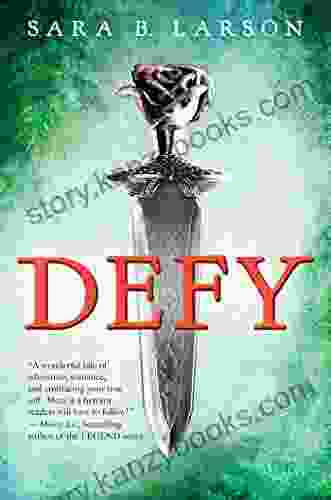 Defy (Defy 1) (Defy Series)