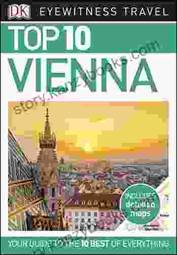 DK Eyewitness Top 10 Vienna (Pocket Travel Guide)