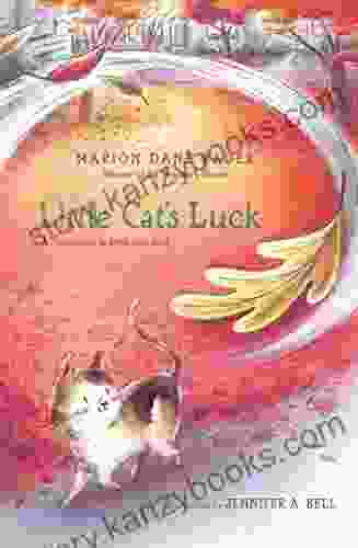 Little Cat s Luck Marion Dane Bauer