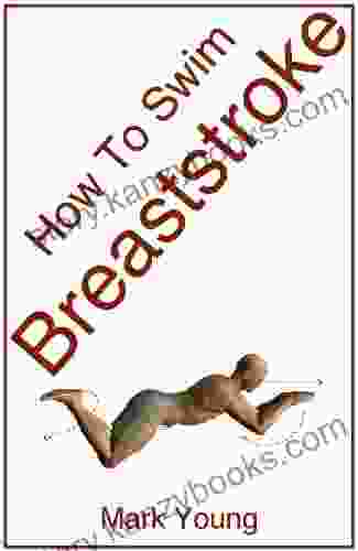 How To Swim Breaststroke: A Step By Step Guide For Beginners Learning Breaststroke Technique