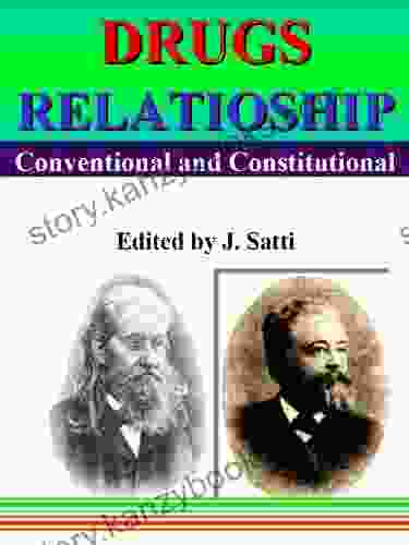 Drugs Relationships Conventional And Constitutional: Homeopathy