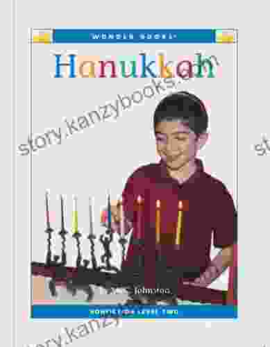 Hanukkah (Nonfiction Readers: Level 2) M C Johnston