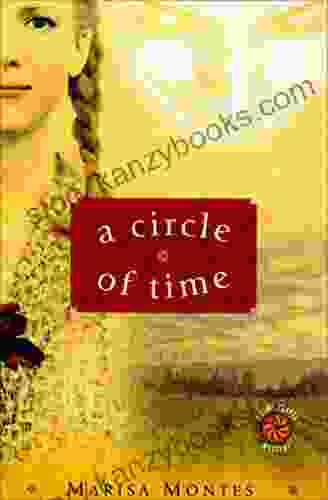 A Circle Of Time (Time Travel Mysteries)