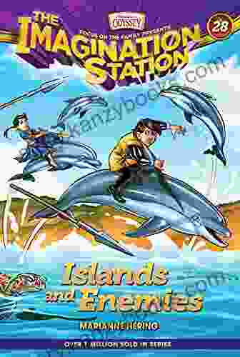 Islands And Enemies (AIO Imagination Station 28)