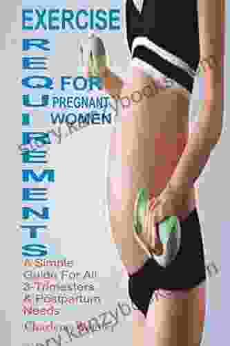 Exercise Requirements For Pregnant Women: A Simple Guide For All 3 Trimesters Postpartum Needs